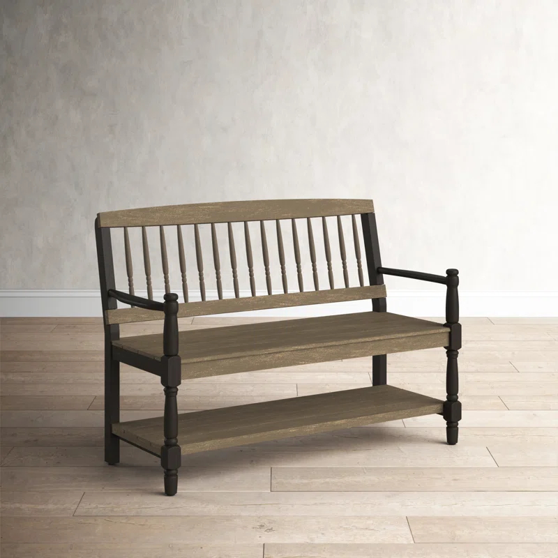 Dwayne Storage Bench