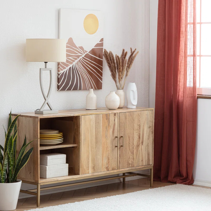 Rowley TV Stand