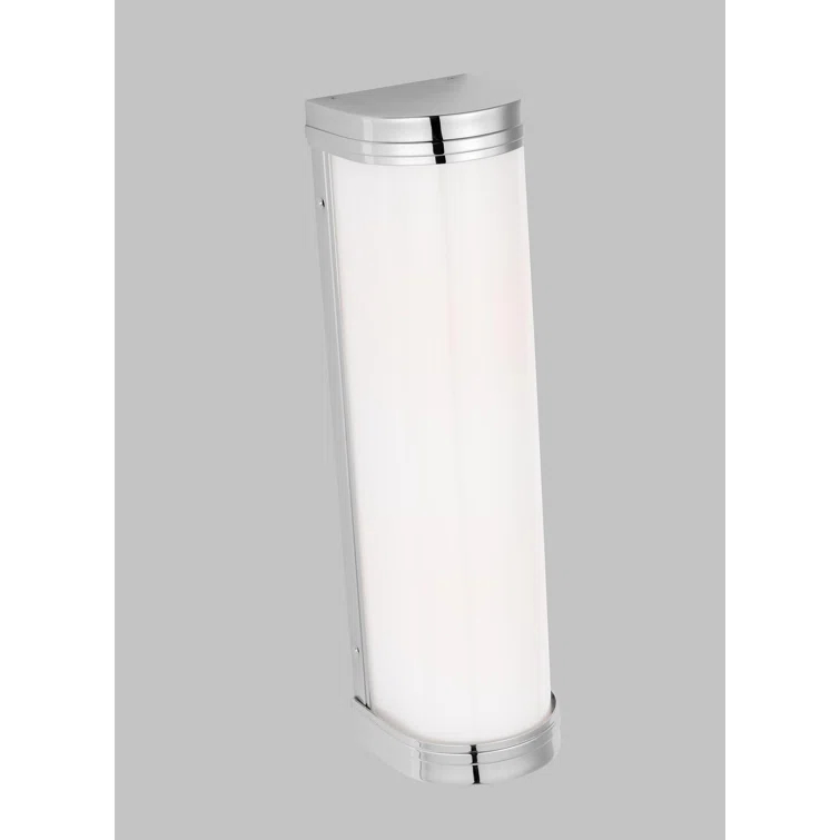 Everly Quinn Mckenna Dimmable Vanity Light