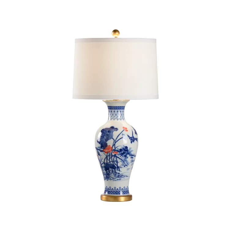 Mckee Table Lamp