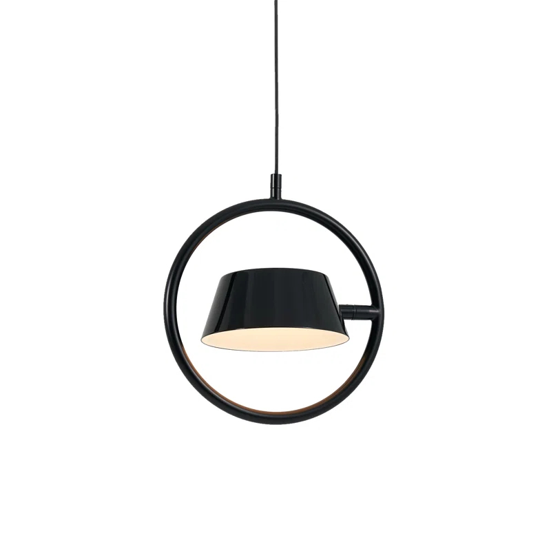 Olo 1 - Light Single Pendant