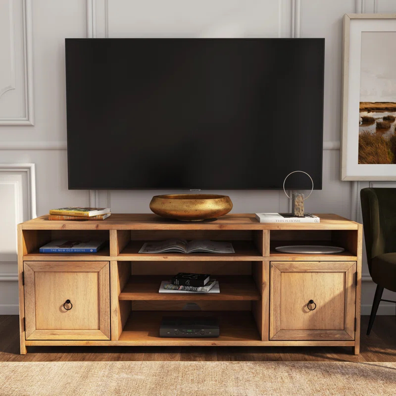 Elin 65'' Media Console