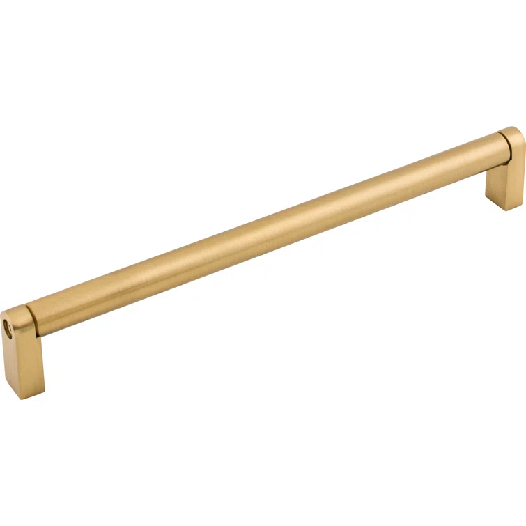 Princetonian 11 11/32" Center to Center Bar Pull