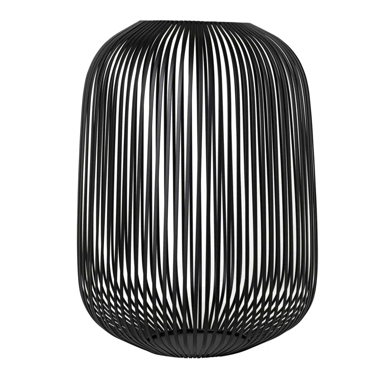 LITO Metal Tabletop Lantern