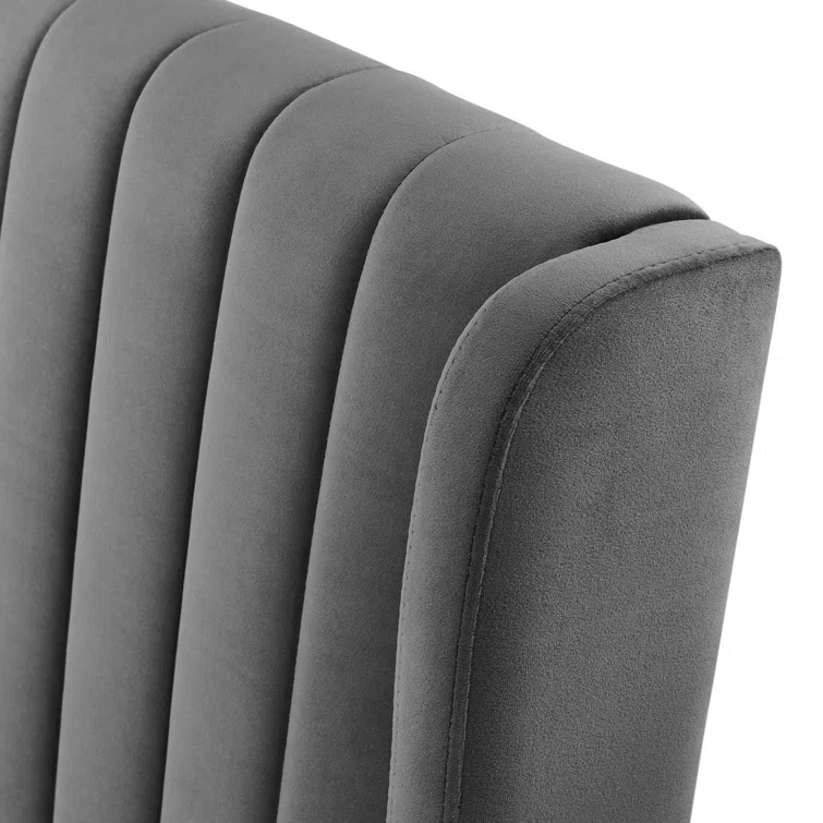 Renew Parsons Fabric Dining Side Chairs - Set of 2