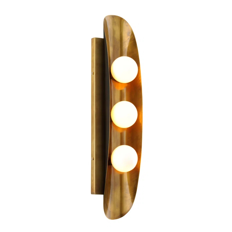 Natasha Sconce - 3 Light