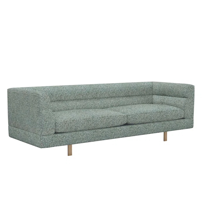 Ornette 91'' Upholstered Sofa