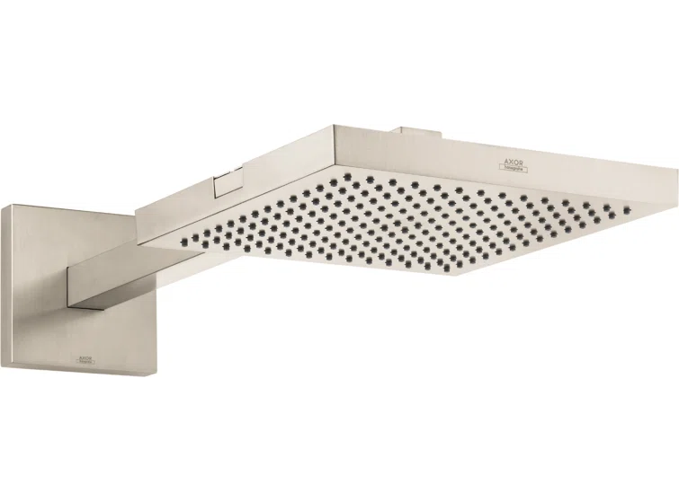 Axor Starck Rain Shower Head