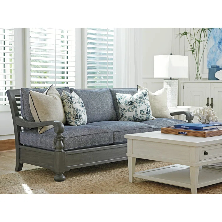 Ocean Breeze Bluffton Sofa