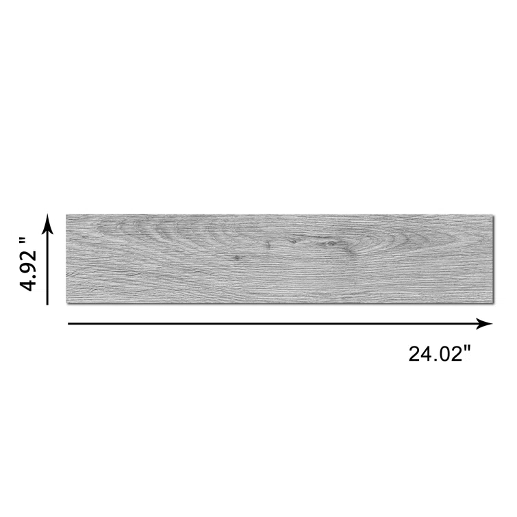 Engineered Stone Peel and Stick Field Tile