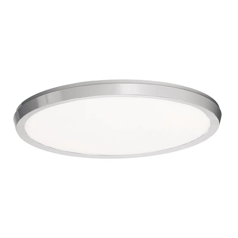 Modern Forms Argo Dimmable LED Flush Mount