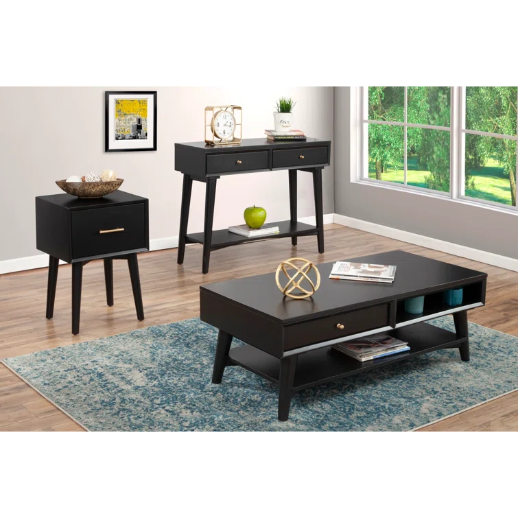 Williams 42" Console Table