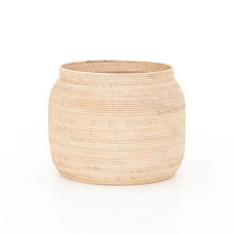 Bayou Breeze Tammy Wicker Box