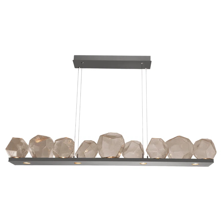 Gem Dining Linear Suspension