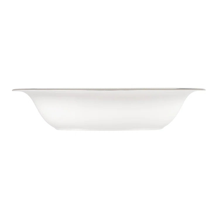 Vera Wang Vera Wang Lace Bone China Vegetable Bowl