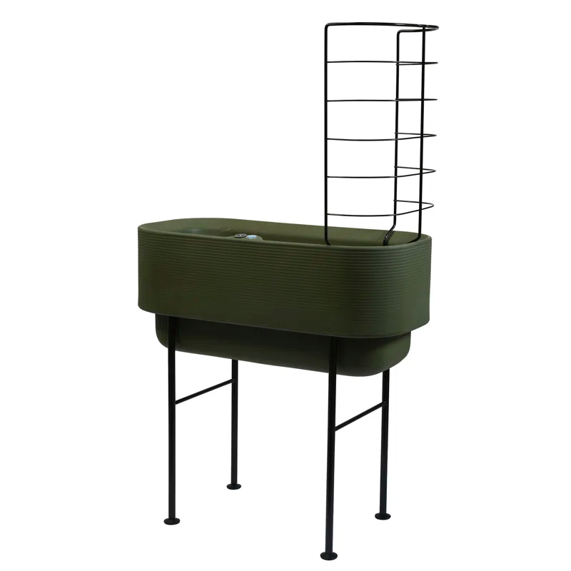Nest Elevated Planter