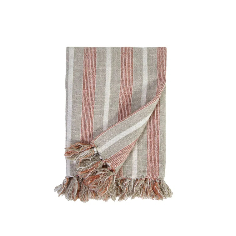 Montecito Oversized Throw by Pom Pom at Home