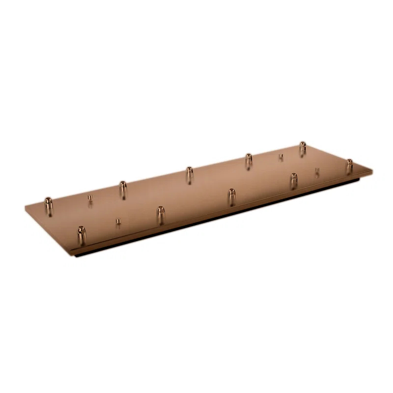 Multi-Port Canopy