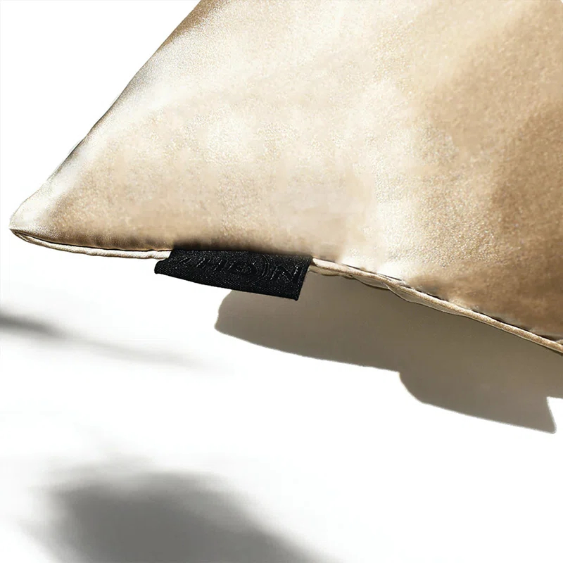 22 Momme 100% Mulberry Silk Pillowcase