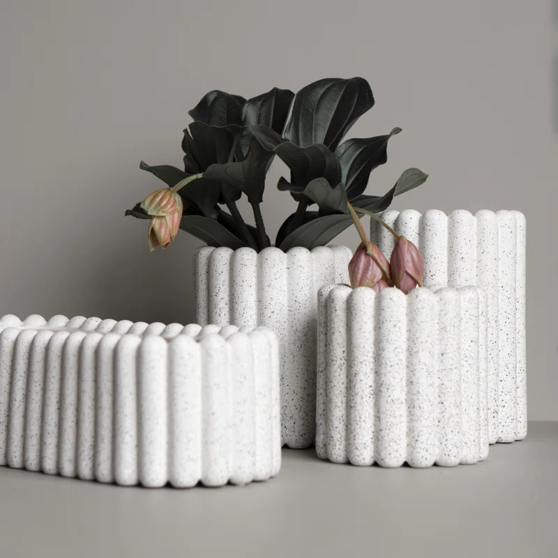 Ceramic Pot Planter