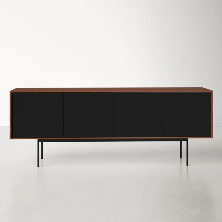 Birdie 87" Buffet Table