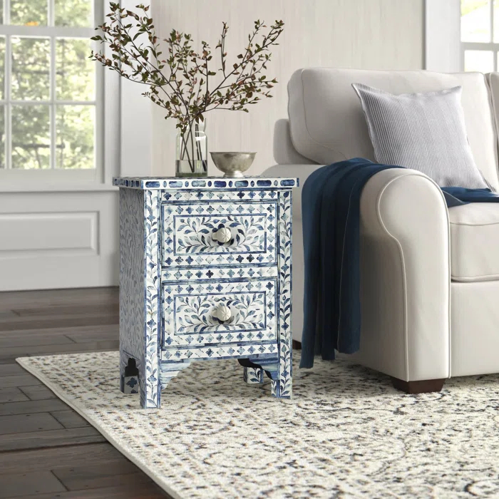 Middleton Accent Chest