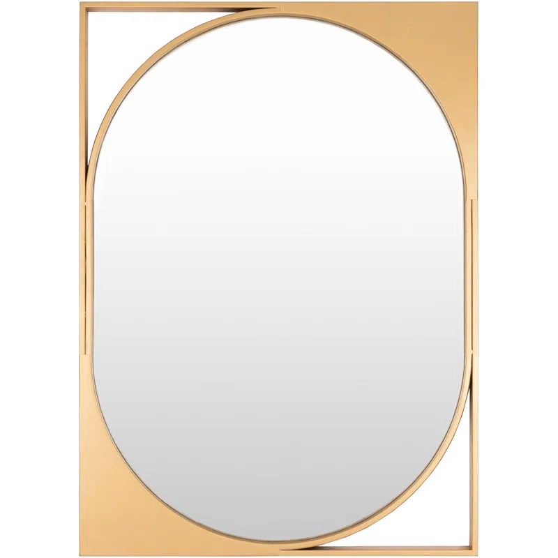 Arneson Mirror