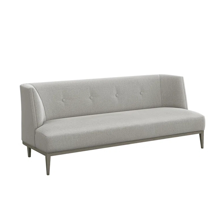 Chloe 80.5'' Upholstered Sofa
