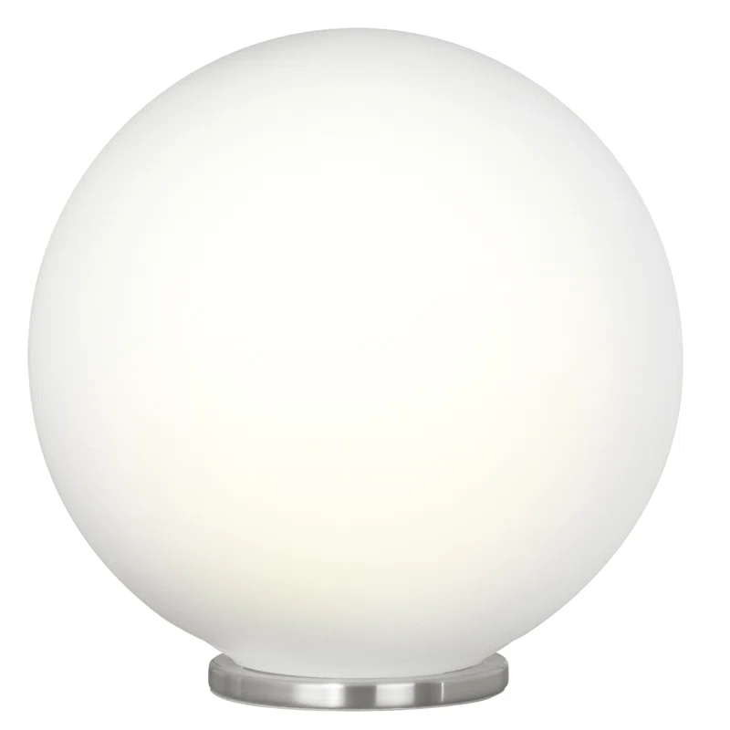 Mia Globe Lamp