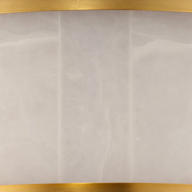 Flush Mount