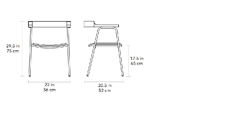 Principal Chair