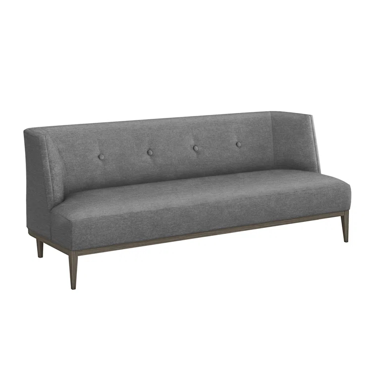 Chloe 80.5'' Upholstered Sofa