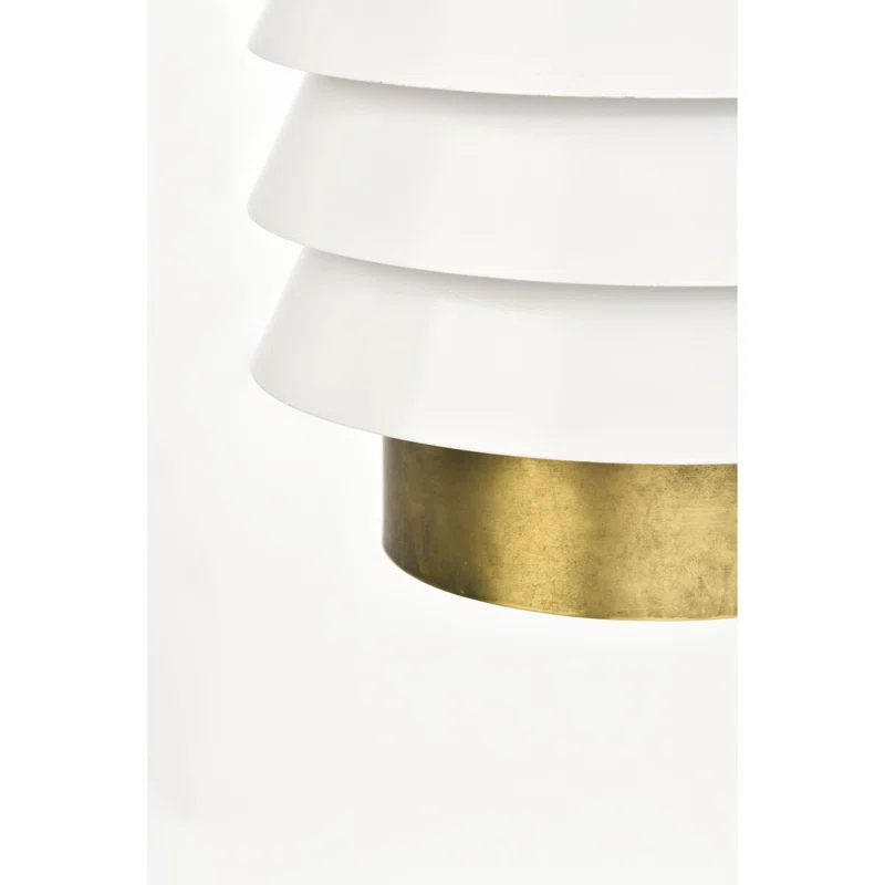 Onshore 1 - Light Single Pendant
