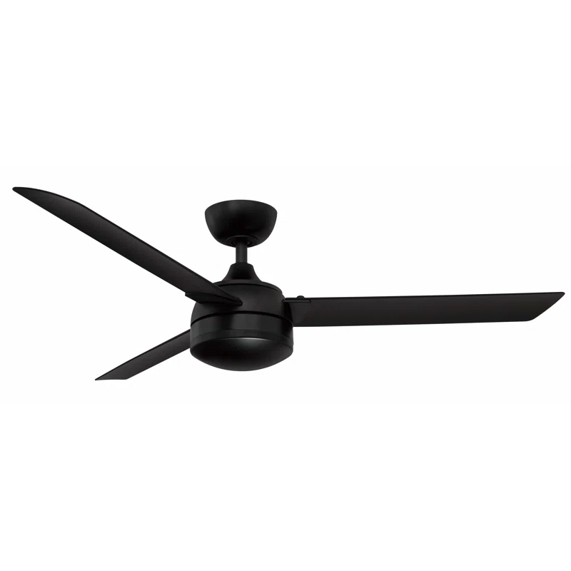 Xeno Wet 56'' Ceiling Fan with LED Lights