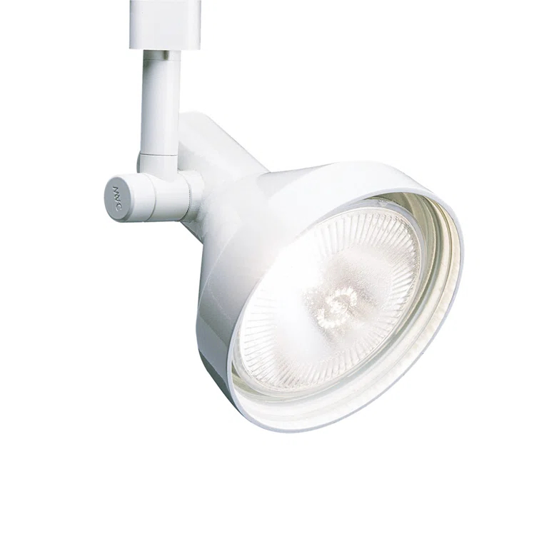 Line Adjustable Track Head