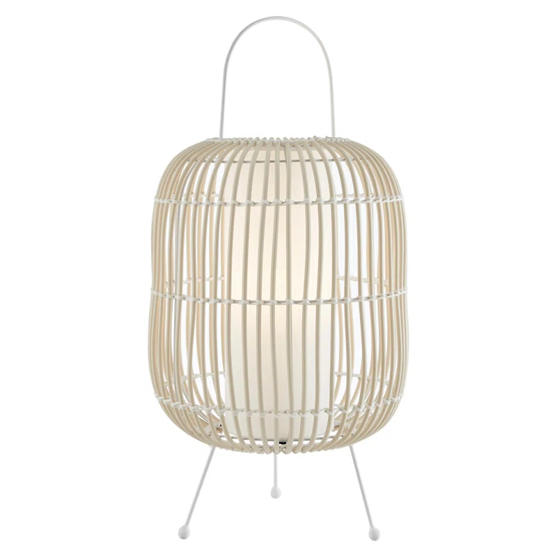 Charisse 26'' Battery Powered Integrated LED