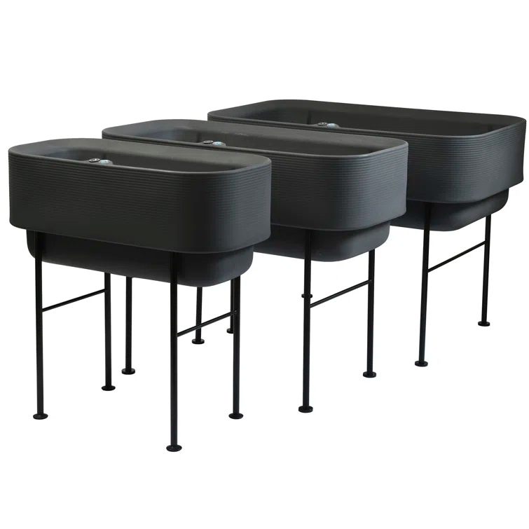 Nest Elevated Planter