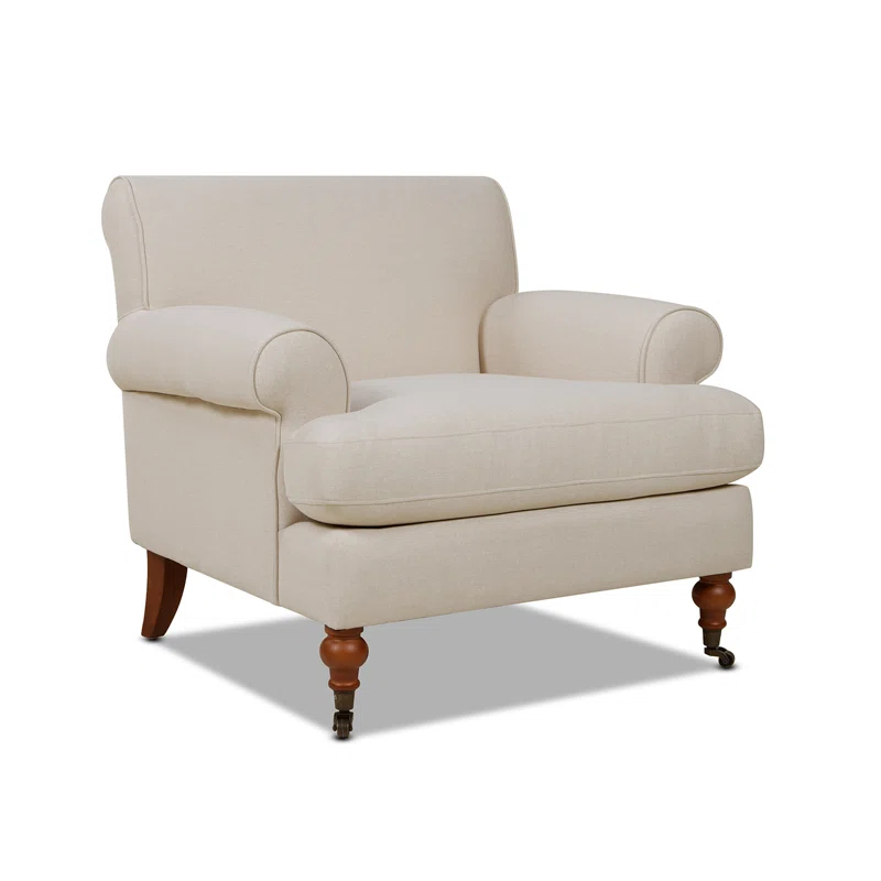 Harbor Upholstered Armchair
