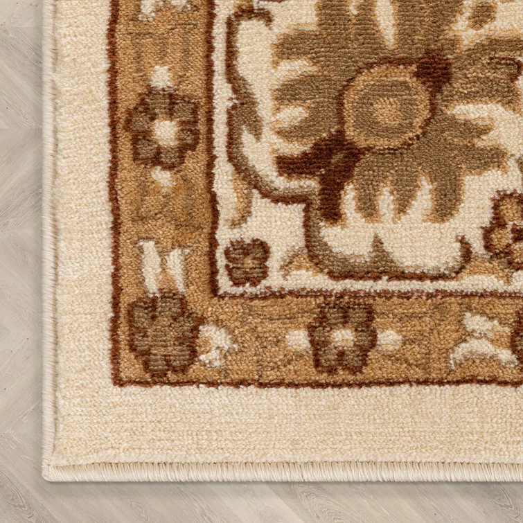 Chimeng Oriental Rug