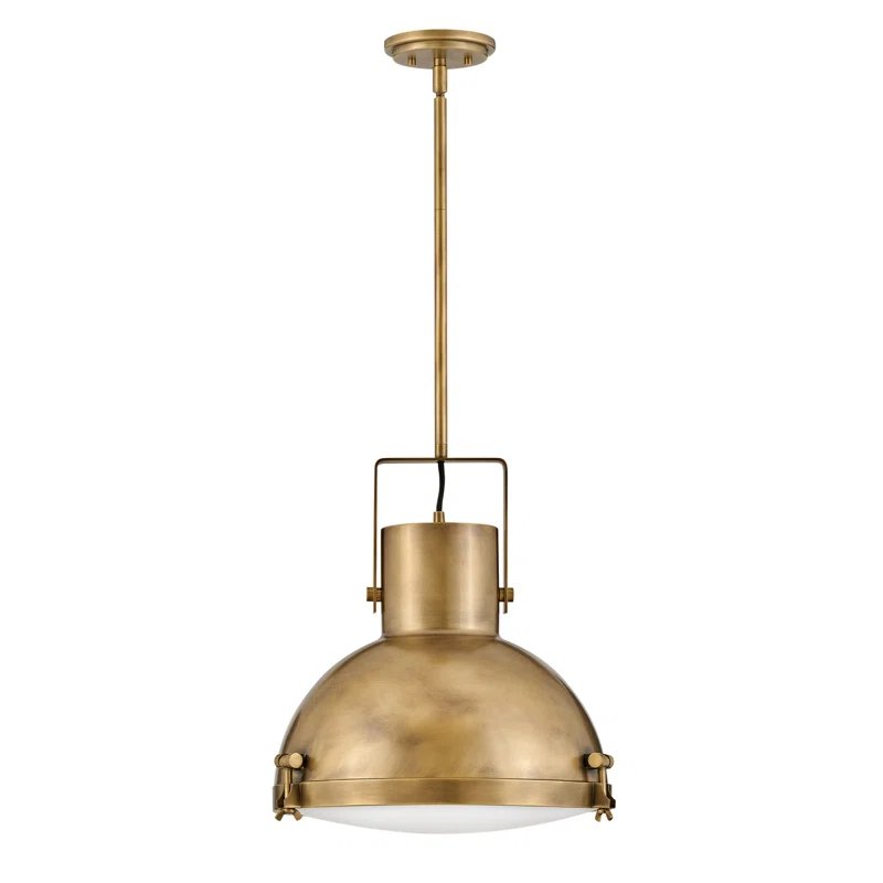 Nautique 1 - Light Single Pendant