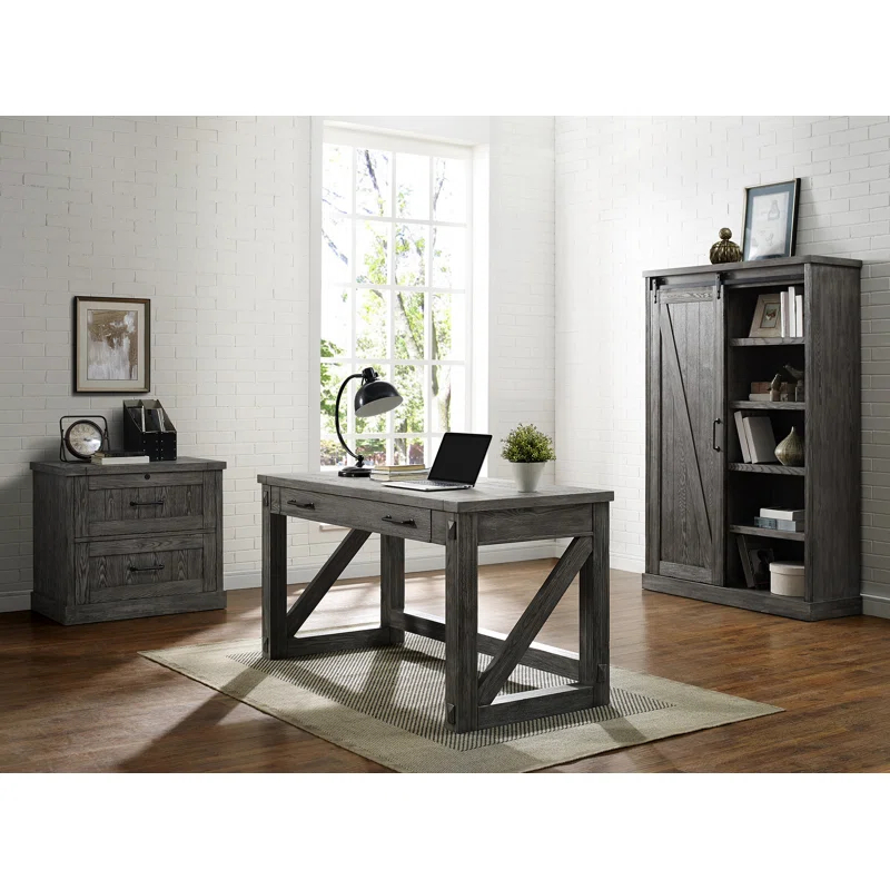Clio 2 - Drawer Vertical File Cabinet