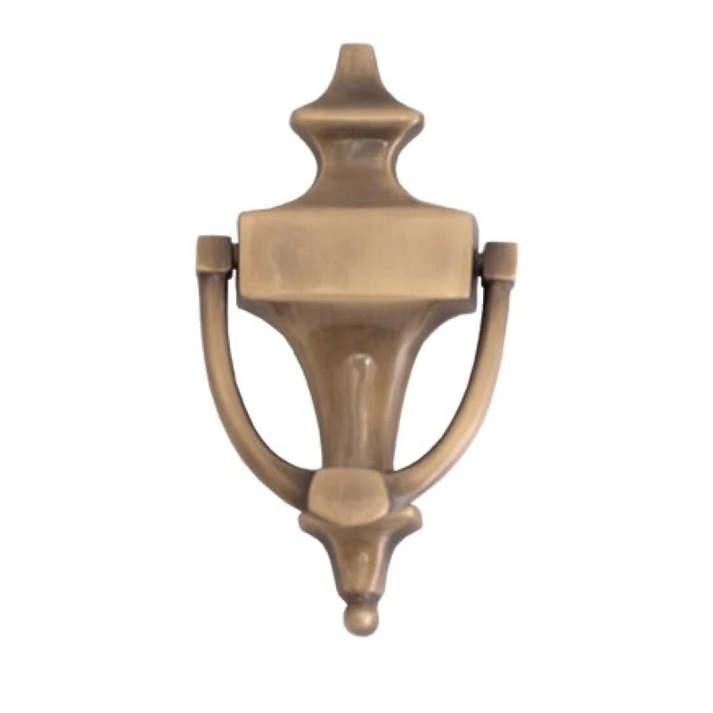 Regency Door Knocker