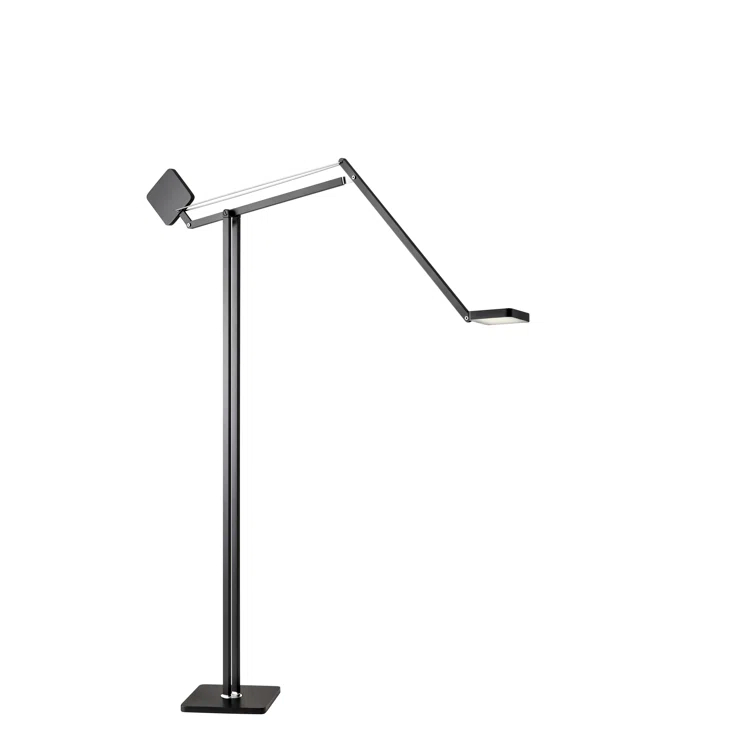 Cooper 69'' LED Task Floor Lamp