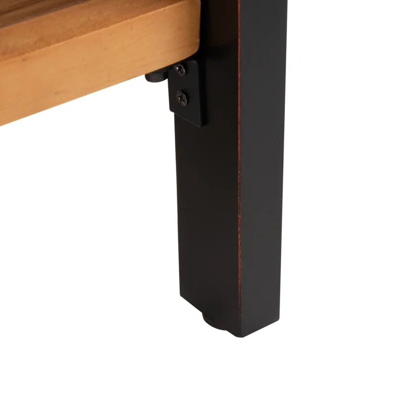 Dex Standard Bookcase