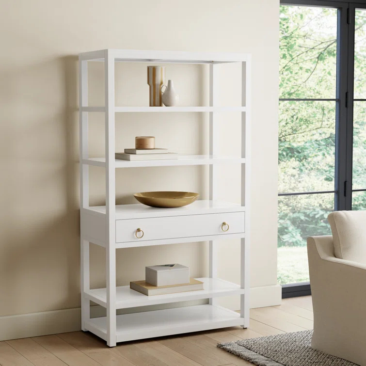 Elin Bookcase