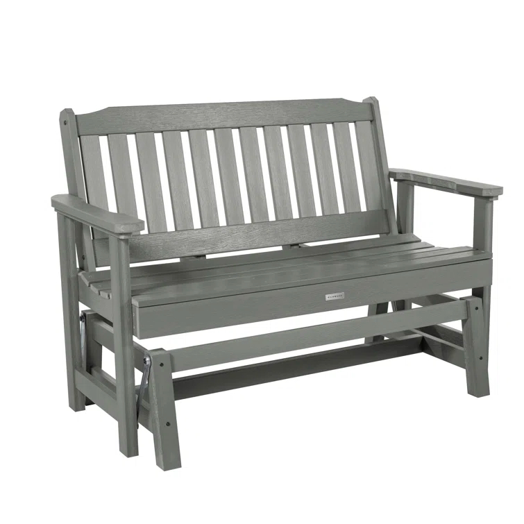 Lehigh Outdoor Glider Chair