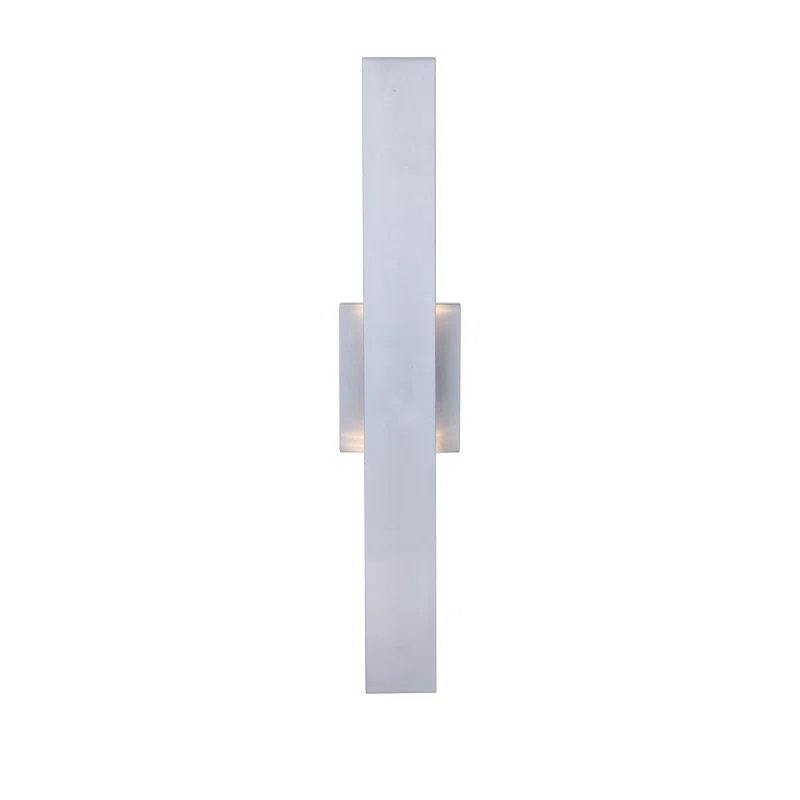 Rens Aluminum LED Wall Light