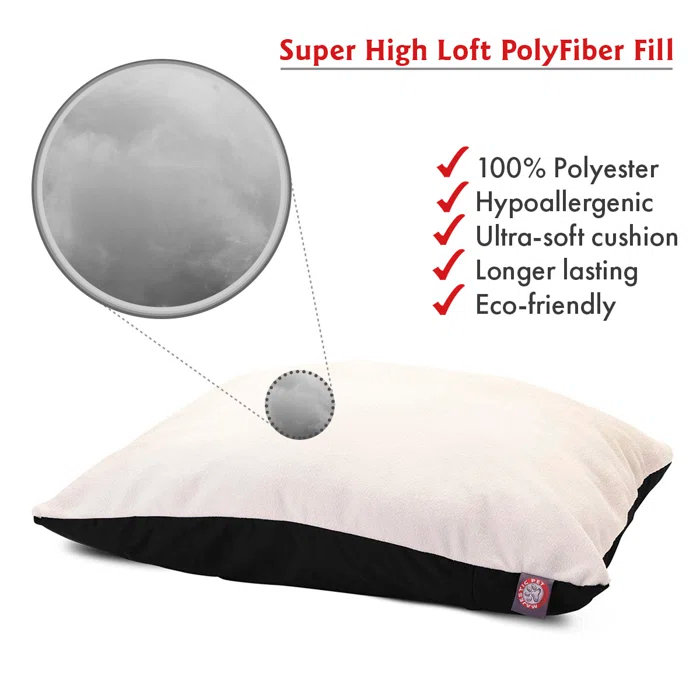 Rory Classic Pet Bed