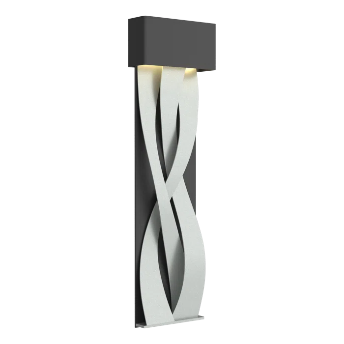 LED Flush Mounted Sconce