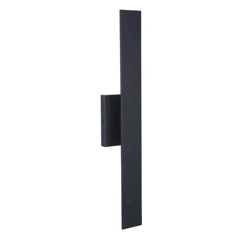 Rens Aluminum LED Wall Light